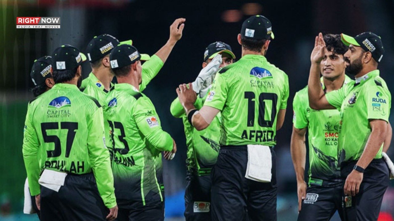 لاہور قلندرز، گلوبل سپر لیگ میں دوبارہ شامل