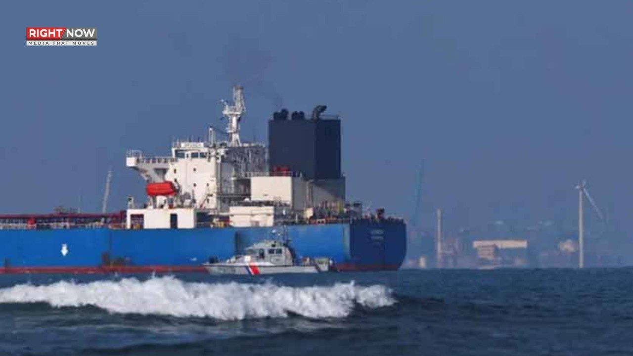 یورپی ڈیزل کھیپ کراچی پہنچی، پیٹرولیم فراہمی میں بہتری متوقع