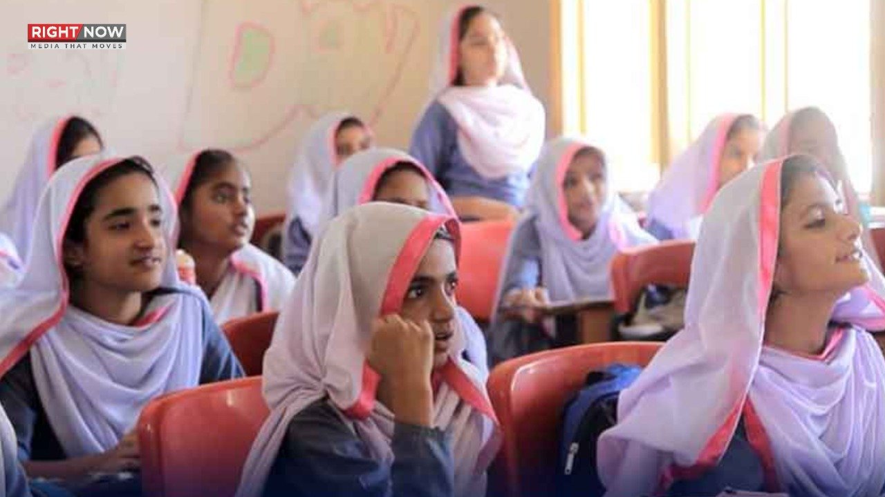 پنجاب، 17 لاکھ طلبا کا تعلیمی ریکارڈ نامکمل