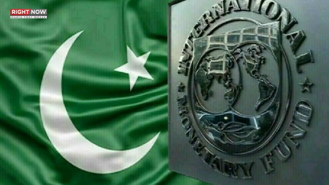 آئی ایم ایف، عالمی معاشی ترقی کی رفتار میں کمی کی پیشگوئی