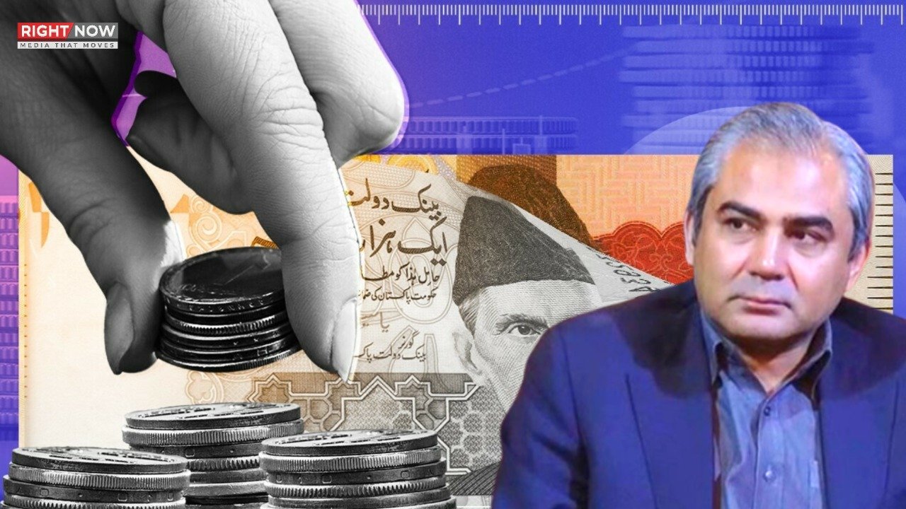 محسن نقوی، 100 ارب ڈالر کی بیرون ملک منتقلی پر تشویش