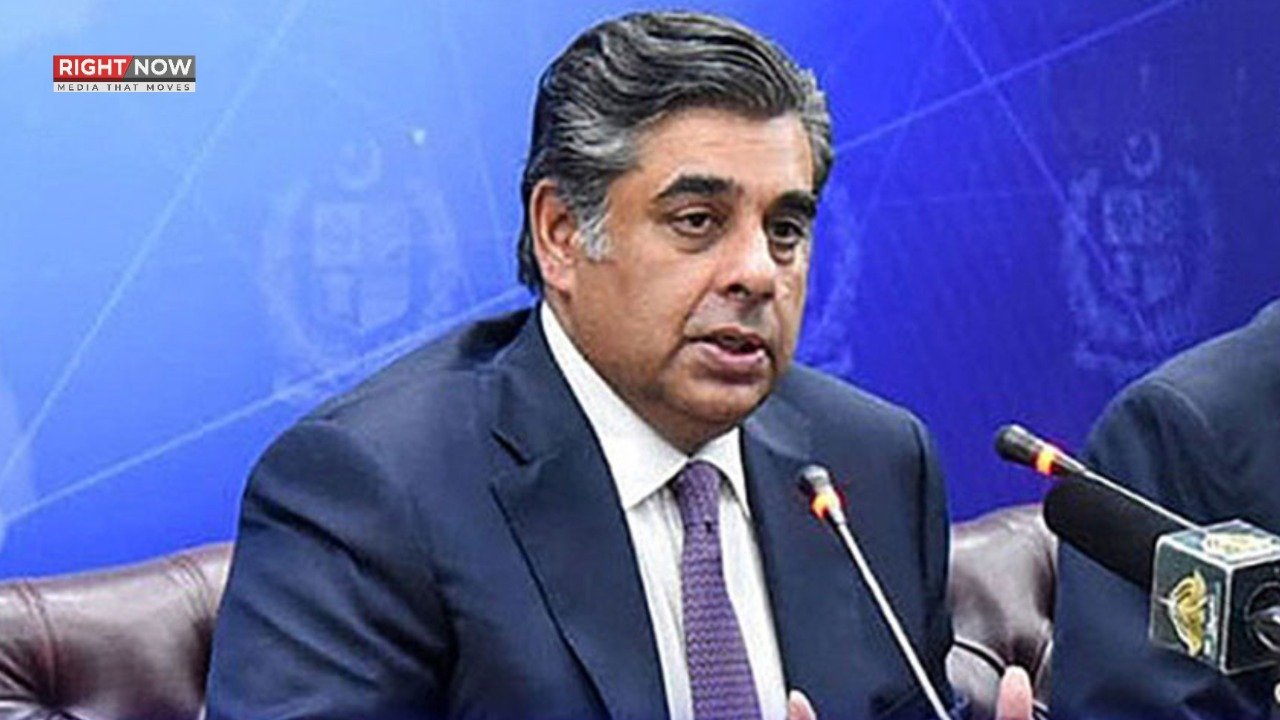 گوہر اعجاز، 10 سالہ منصوبہ بندی سے ٹاپ 10 معیشت میں شامل ہو سکتے ہیں