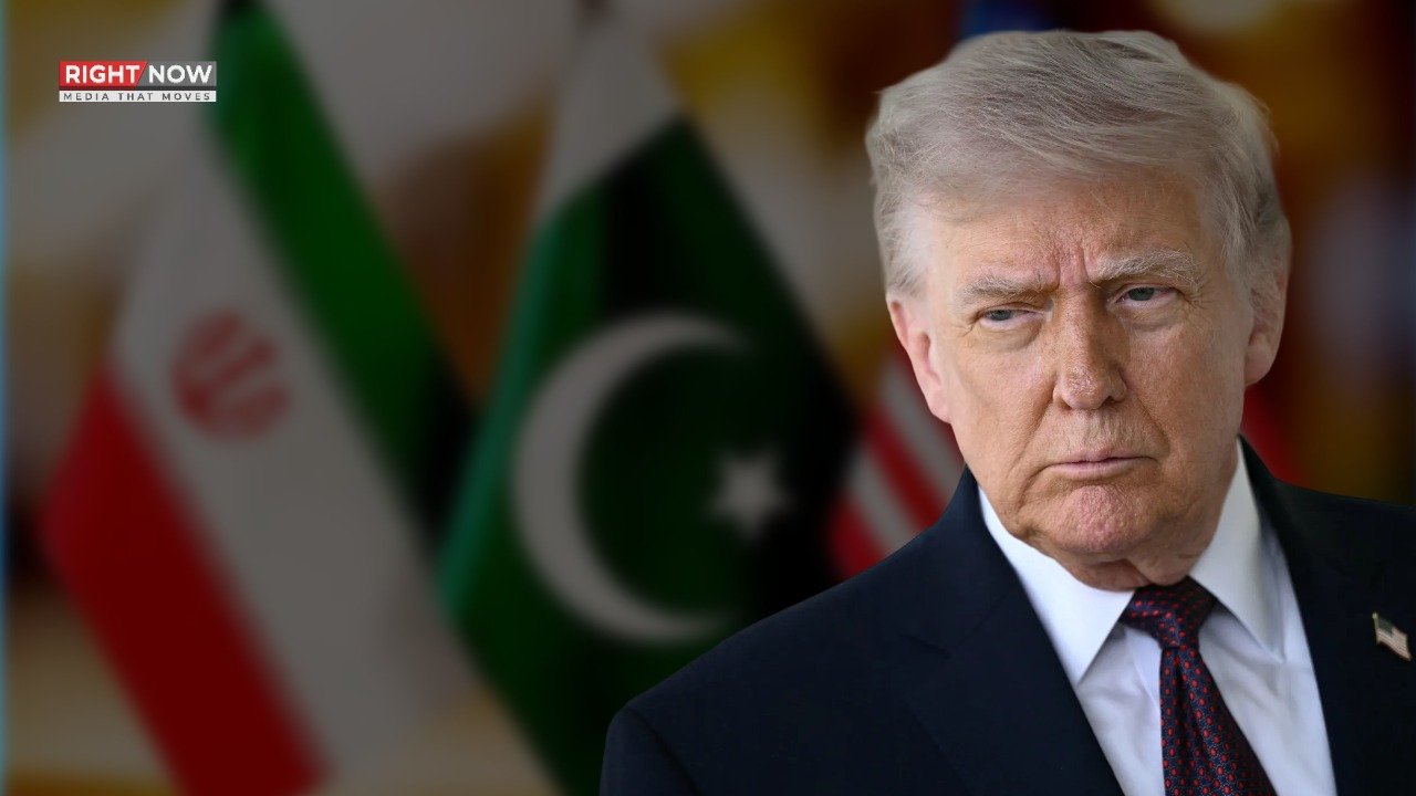 ڈونلڈ ٹرمپ، ایران سے مذاکرات کی ممکنہ بحالی کا عندیہ