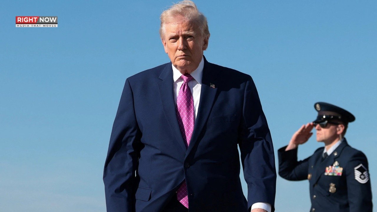 صدر ٹرمپ، ایران مذاکرات اسلام آباد میں ہونے کی تصدیق