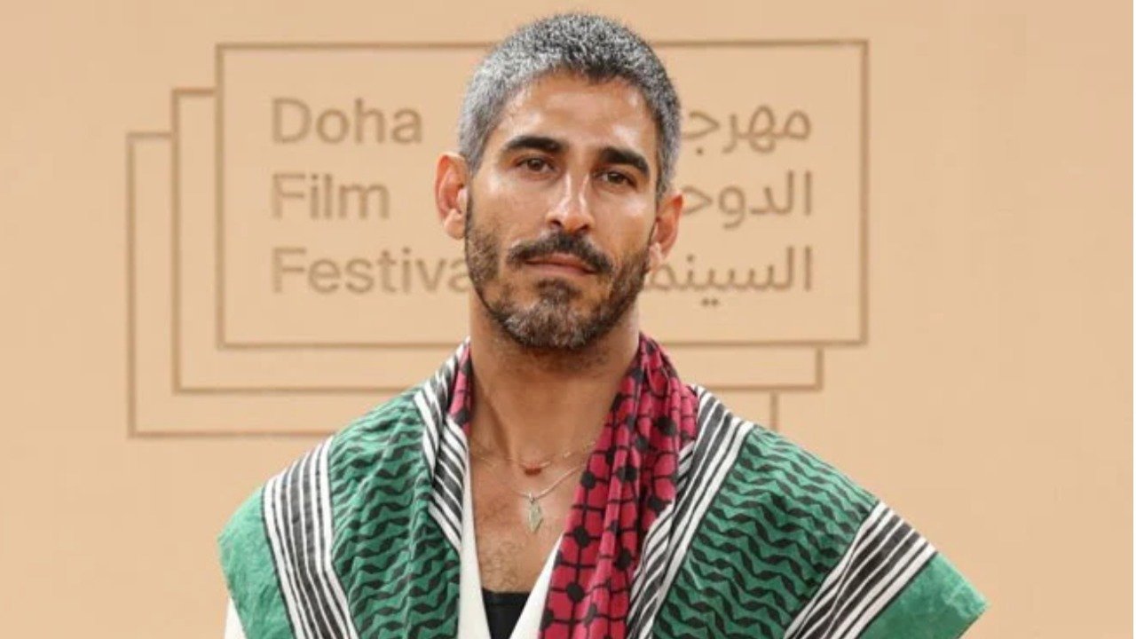 کویت، امریکی طیارے کی ویڈیو پوسٹ کرنے والا صحافی گرفتار