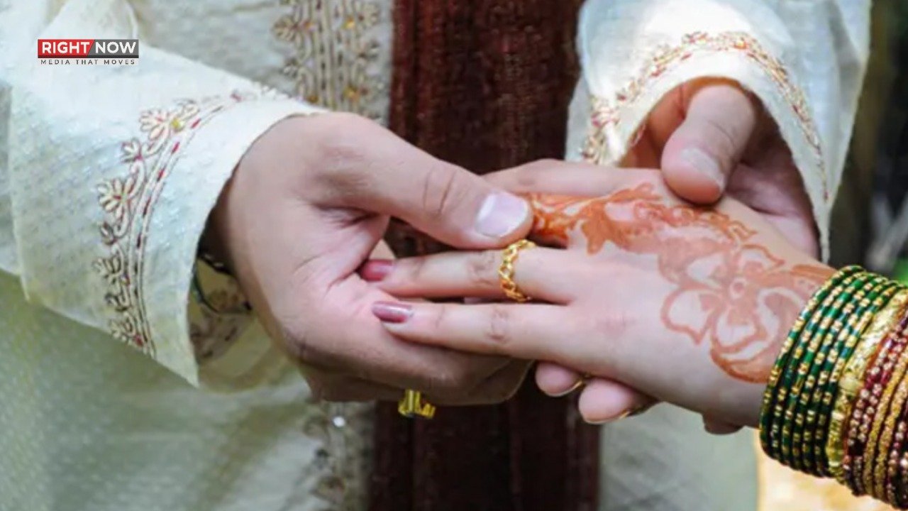 پختونخوا حکومت، سرکاری ملازمین پر غیر ملکی شادی کی پابندی