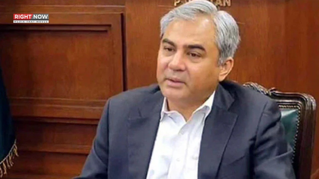 محسن نقوی، بیان پر وضاحت آئی سیاق وسباق سے ہٹ کر پیش ہوا