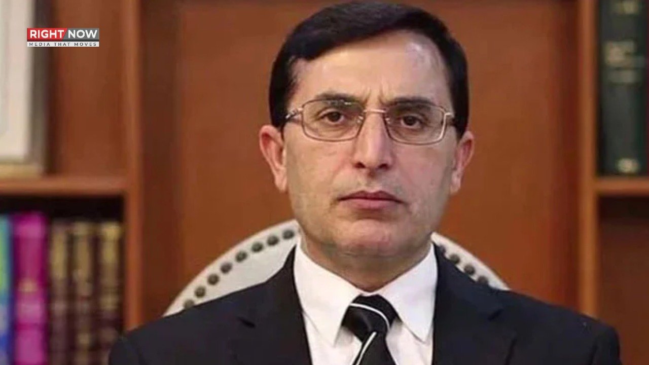 بیرسٹر گوہر، اپنوں میں سیز فائر کی ضرورت پر زور