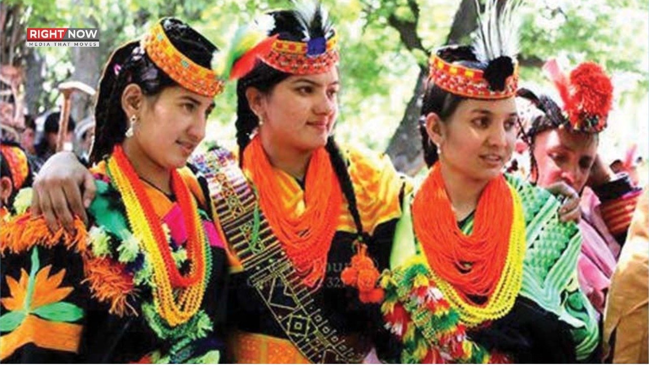 خیبر پختونخوا، کیلاش کمیونٹی کے لیے میرج بل پیش