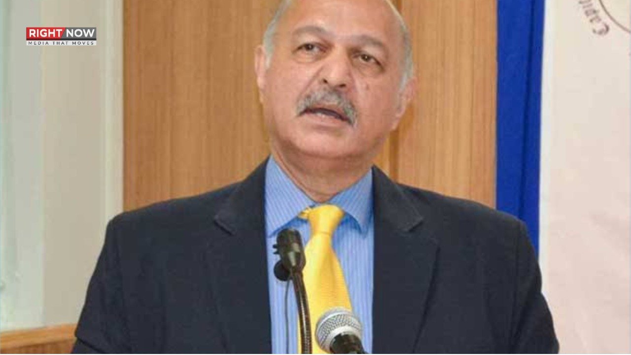 مشاہد حسین سید، ٹرمپ مذاکرات کامیاب ہونے پر اسلام آباد آئیں گے