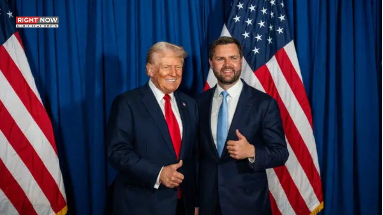 امریکی نائب صدر، ایران سے جامع ڈیل کی خواہش کا اظہار