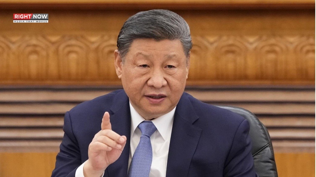 چینی صدر کا انتباہ، دنیا جنگل کے قانون کی طرف جا رہی ہے