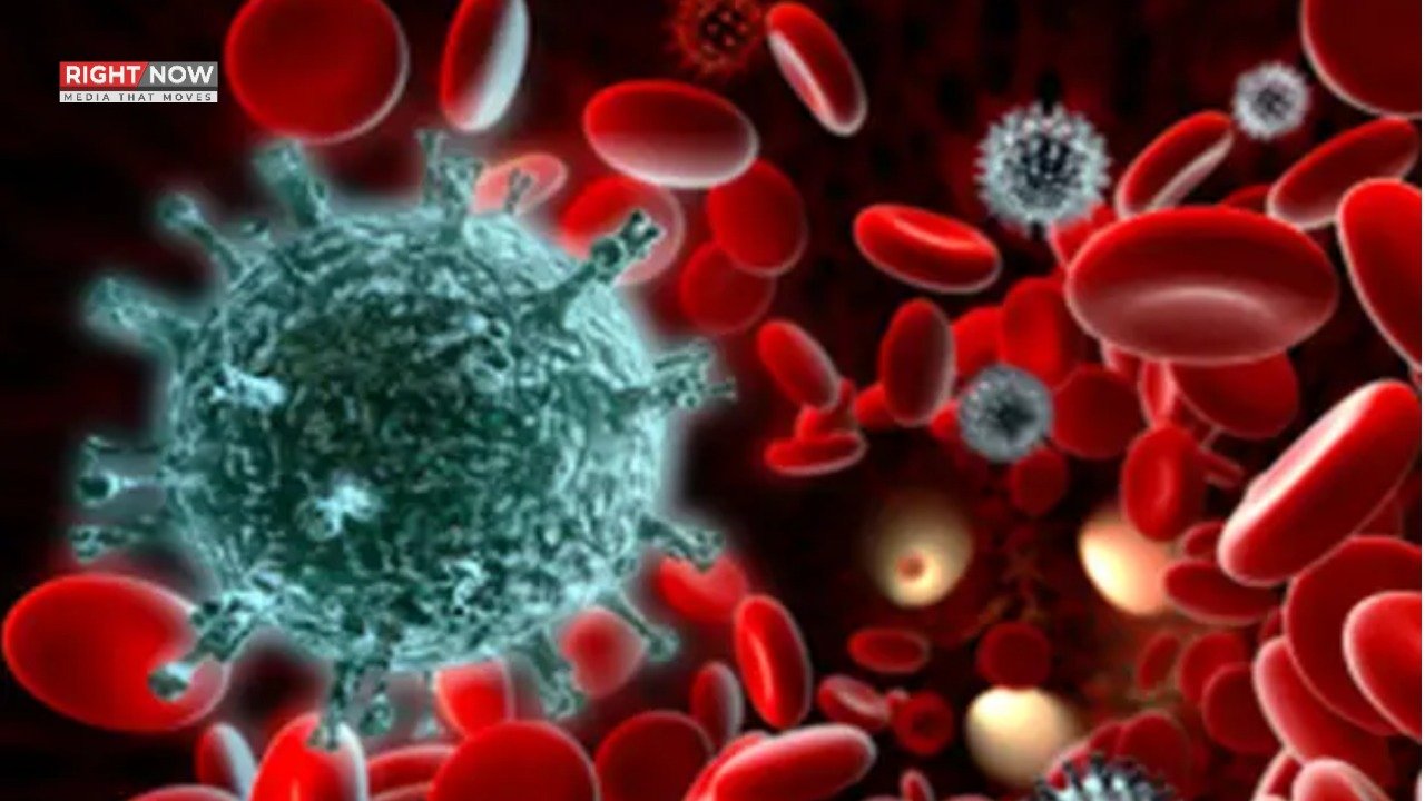 پنجاب، ایڈز کے متاثرین کی تعداد 45 ہزار سے تجاوز