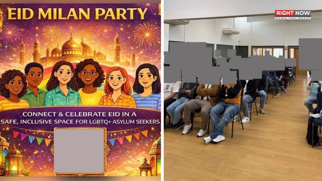 برطانیہ میں جعلی ہم جنس پرست پناہ کیس، بی بی سی کا انکشاف