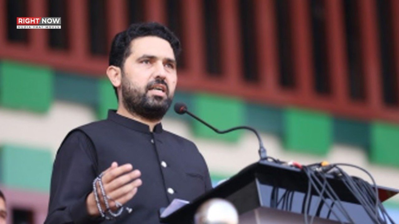 سہیل آفریدی، نوجوانوں اور غریب طبقے کے لیے بجٹ کا اعلان