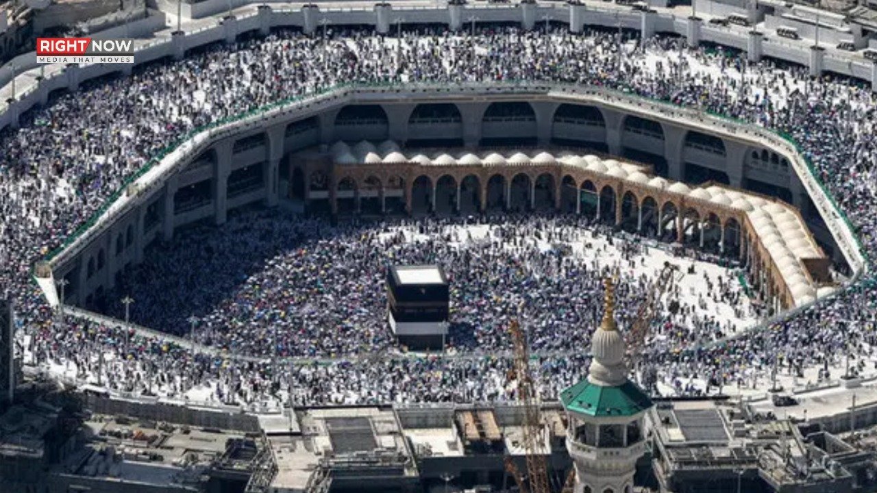 سعودی عرب، غیر قانونی حج پر سخت جرمانے اور سزائیں نافذ