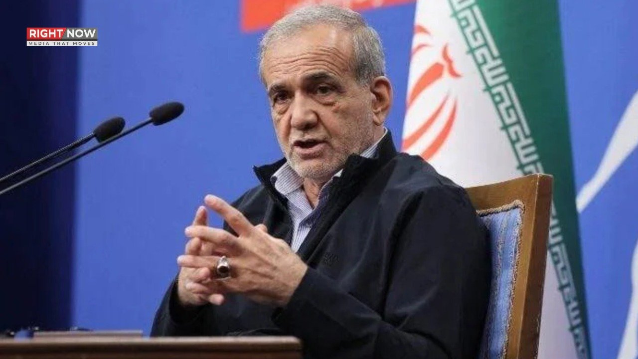 ایران مذاکرات کا خواہاں، جنگ سے بچنے کی کوشش