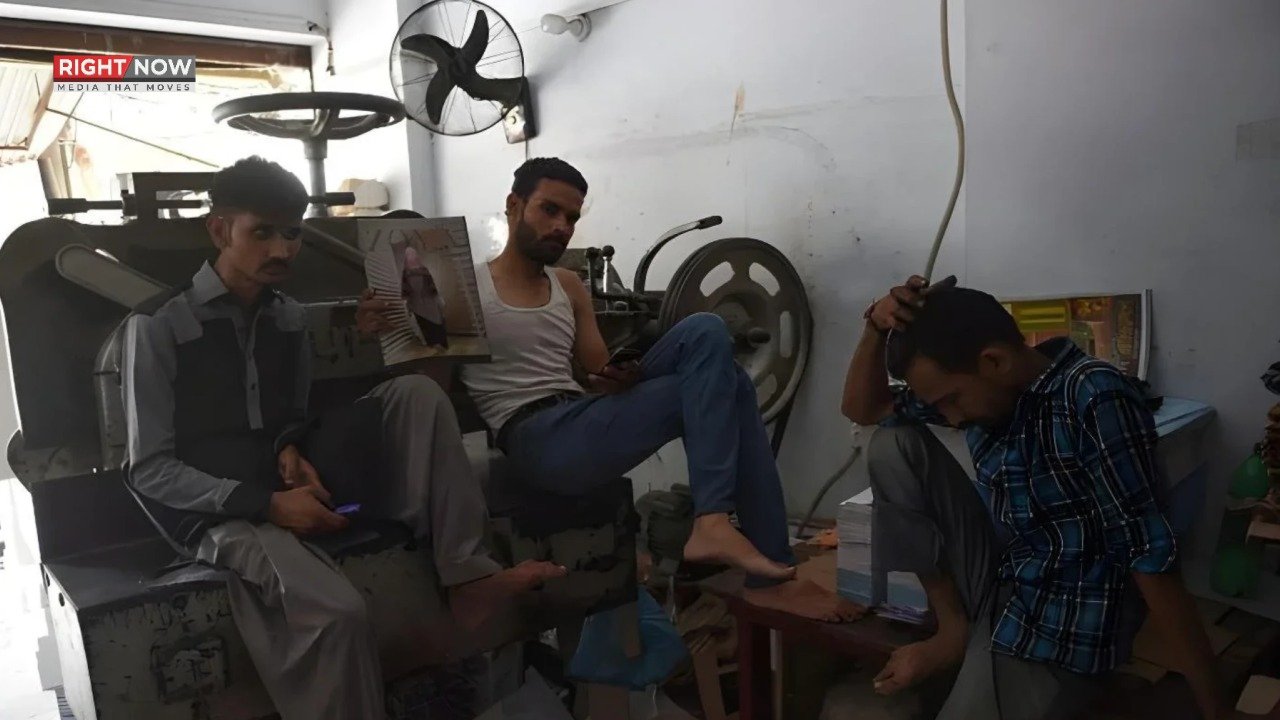 ملک بھر میں بجلی کی بدترین لوڈشیڈنگ، پاور ڈویژن کی وضاحت