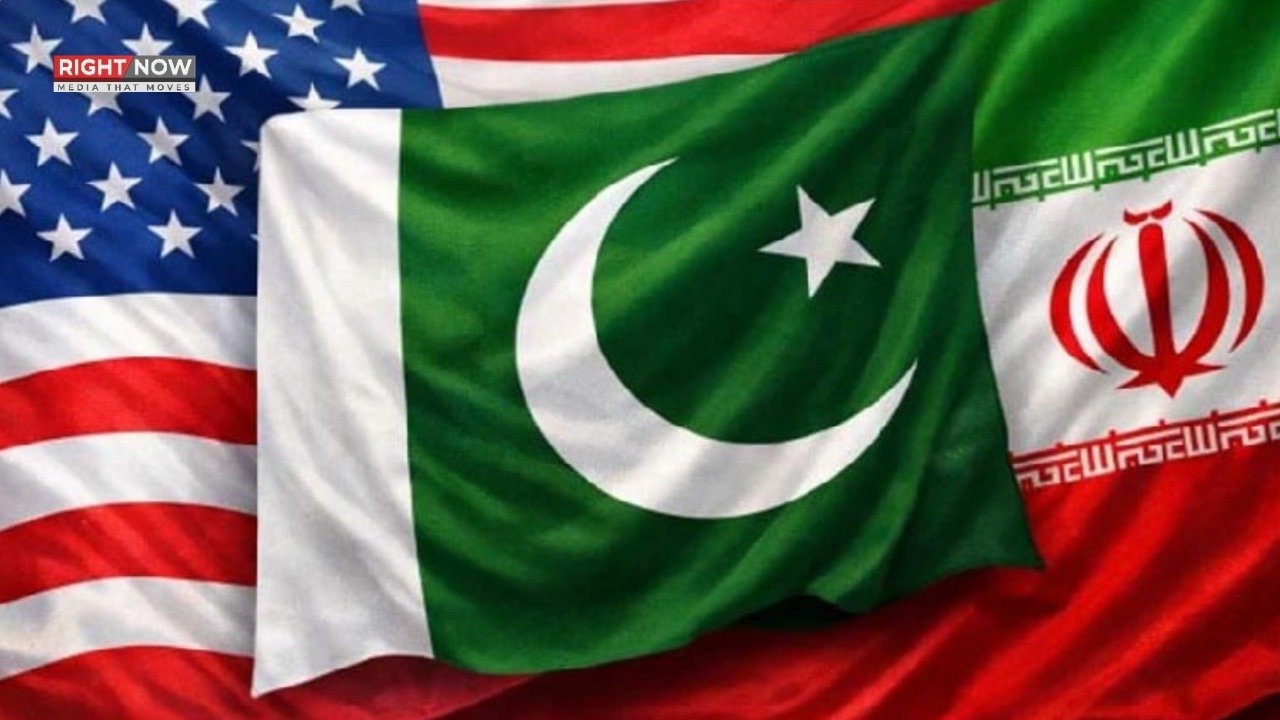 امریکا ایران مذاکرات، پاکستان کے ذریعے پیغامات کا تبادلہ