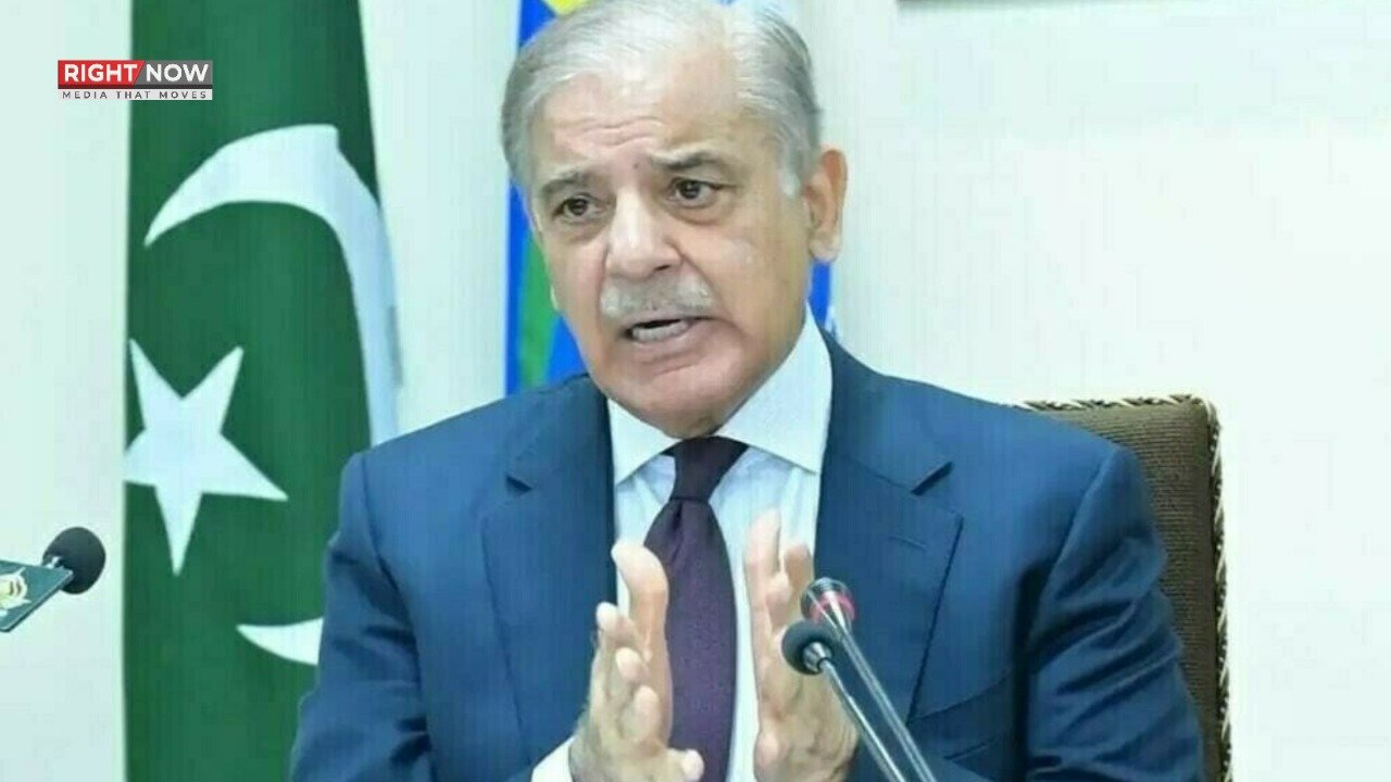 وزیراعظم شہباز شریف، مالی بے ضابطگیوں پر سخت کارروائی کا حکم