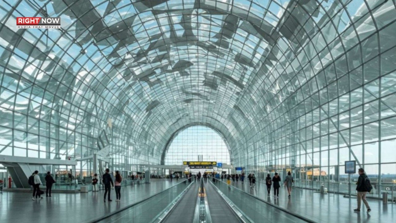 ائیرپورٹس پر زیادہ ٹھنڈک کی دلچسپ وجوہات، جانئے کیوں