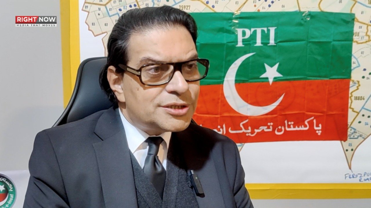 سلمان اکرم راجہ، حکومت کے لیے سہولت کاری کے الزام کی تردید