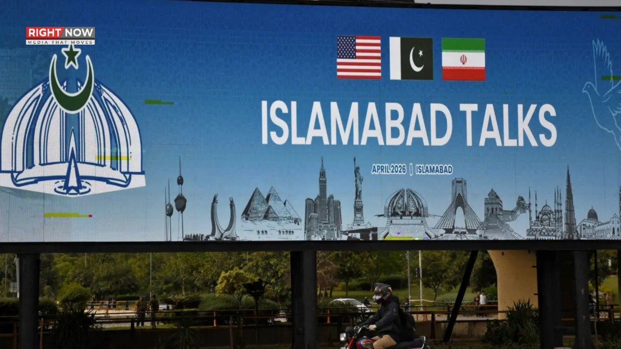 ایران امریکا مذاکرات، اگلے ہفتے اسلام آباد میں متوقع