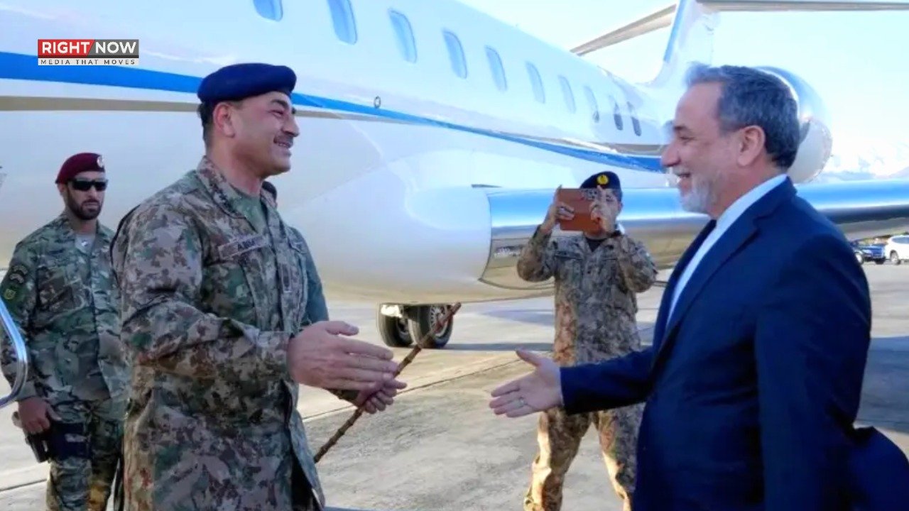 پاکستانی وفد تہران پہنچ گیا، ایران امریکا مذاکرات میں اہم کردار