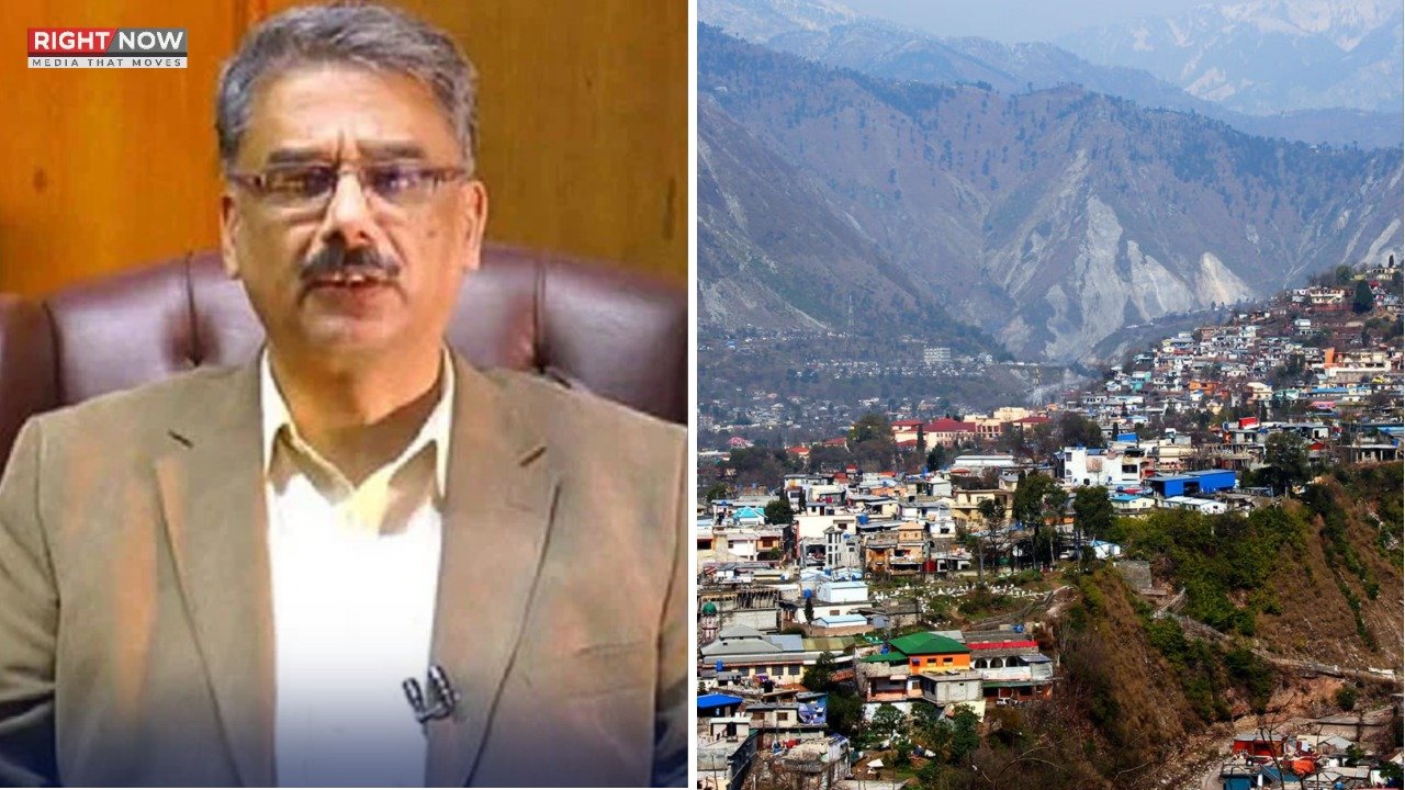 وزیراعظم آزاد کشمیر، مظفرآباد کی خوبصورتی پر بڑا فیصلہ