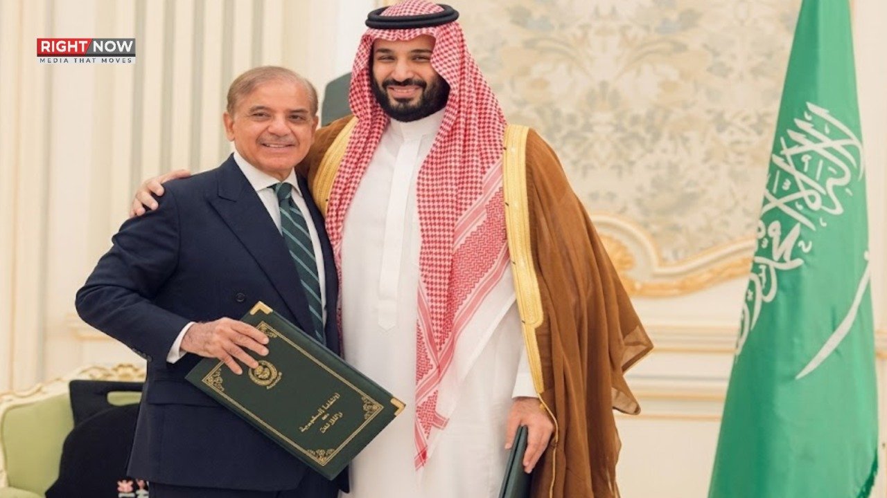 پاکستان، سعودی عرب سے دو ارب ڈالر موصول