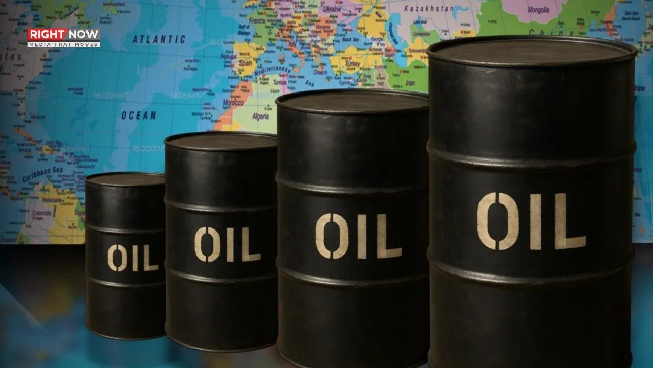 عالمی منڈی، خام تیل کی قیمتوں میں مسلسل اتار چڑھاؤ