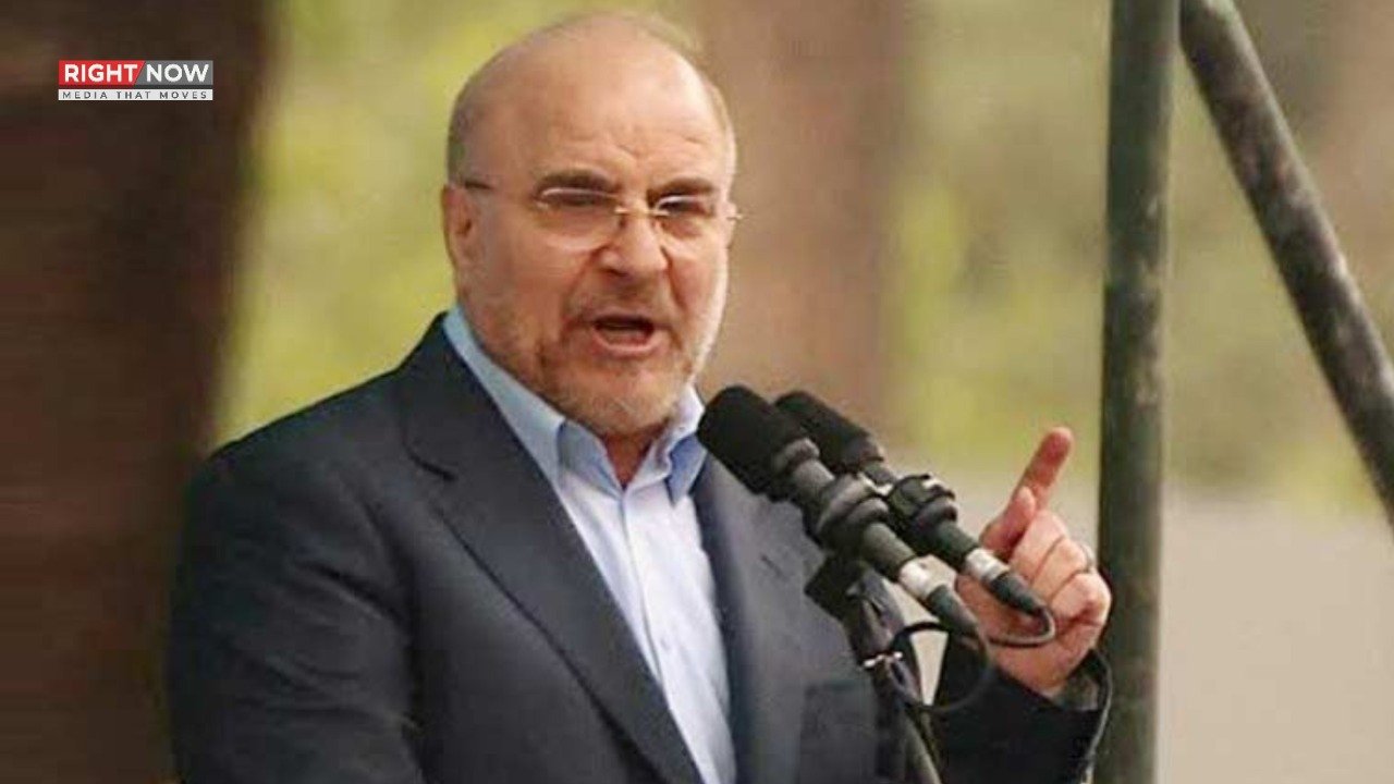 باقر قالیباف، لبنان کے خلاف حملے روکنے پر زور