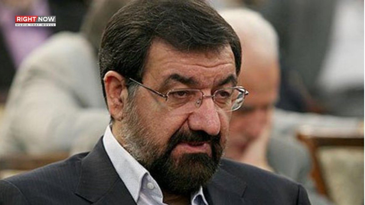 آبنائے ہرمز کا کنٹرول نہیں چھوڑیں گے، محسن رضائی