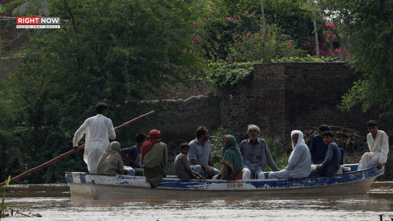 وفاقی حکومت، مون سون سے قبل حفاظتی بندوں کے سروے کی منظوری