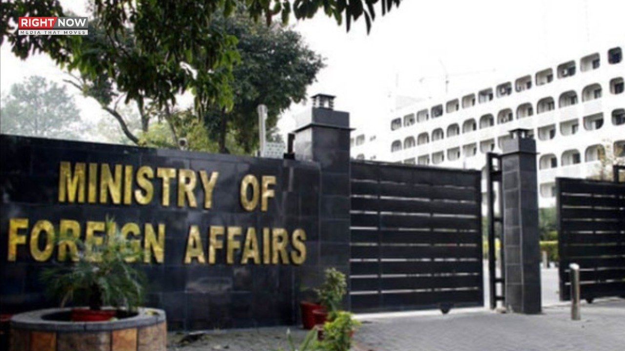 پاکستانی میڈیا، ایران امریکا مذاکرات میں مثالی کردار