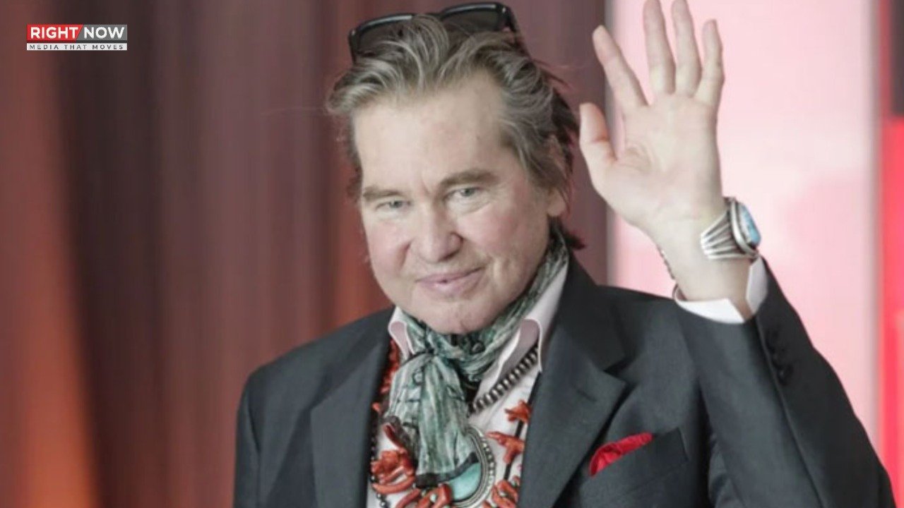 اے آئی کی مدد سے آنجہانی ویل کلمر کی فلمی واپسی، ہالی ووڈ میں بحث