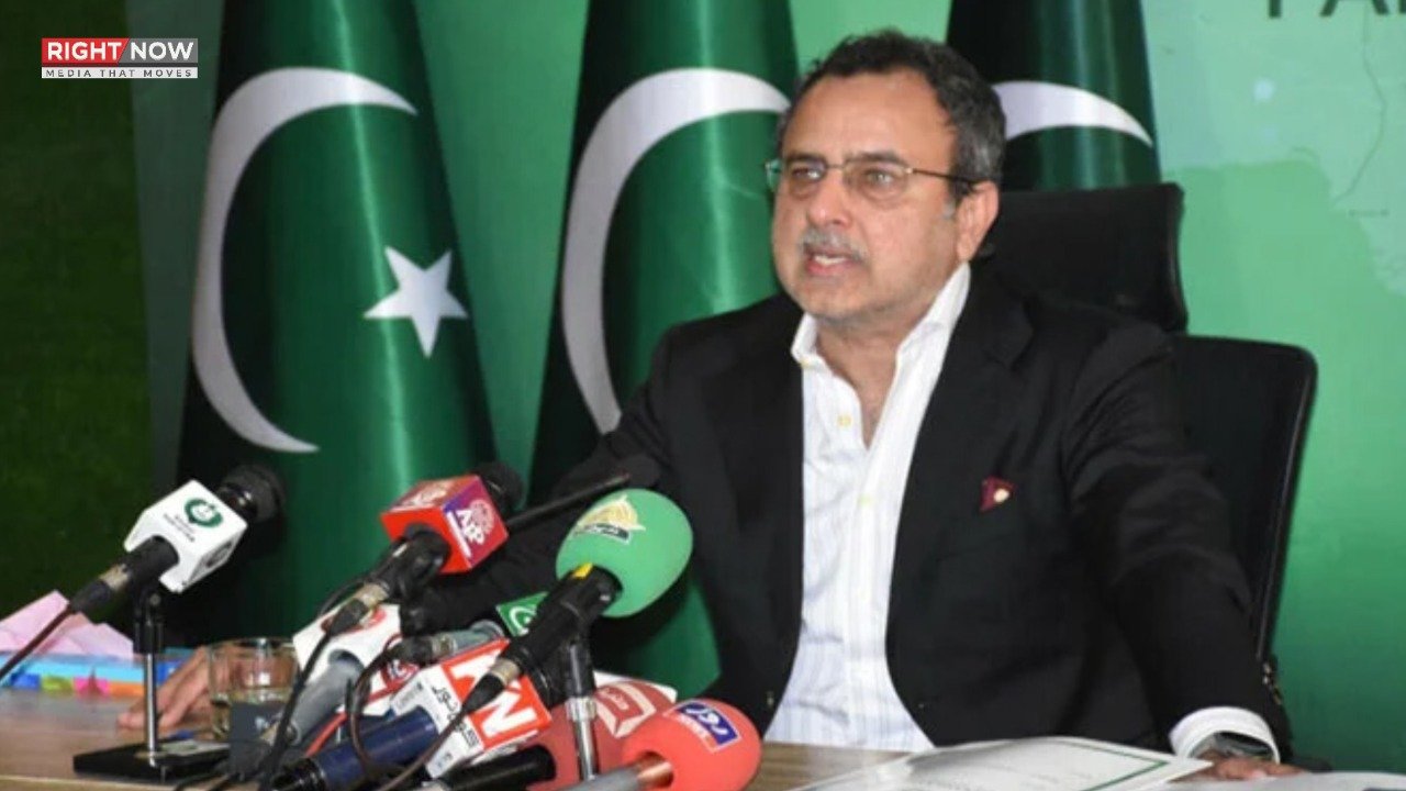 اویس لغاری، گیس سے بجلی پیداوار میں مشکلات کا اعتراف