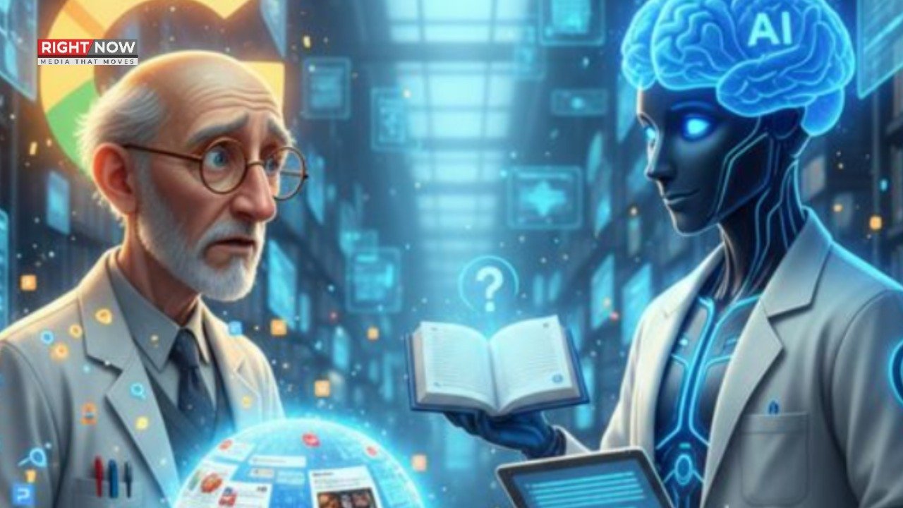 اے آئی چیٹ بوٹس، قانونی معاملات میں خطرناک ثابت ہوسکتے ہیں