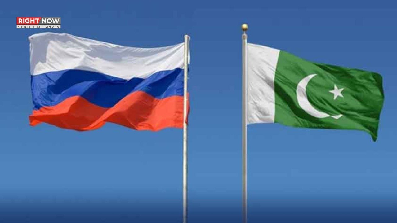 روس، پاکستان کی ثالثی کی کوششوں پر اظہار تشکر