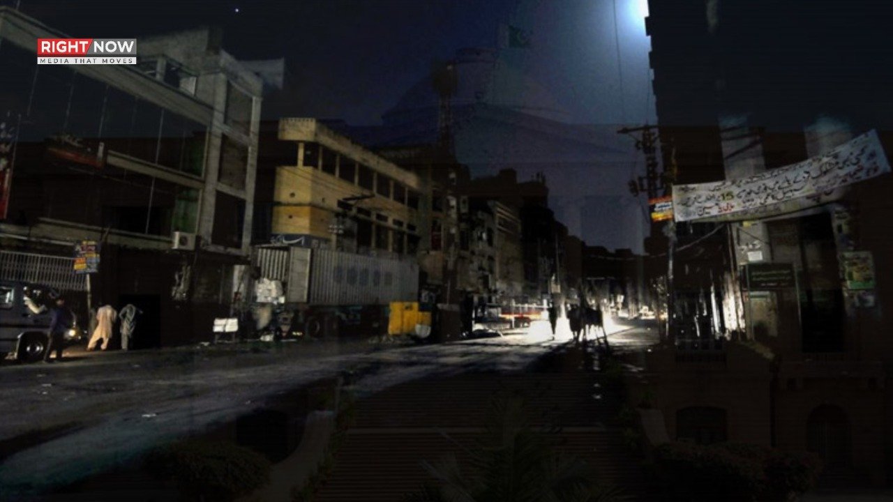 بجلی کا شارٹ فال 5 ہزار 726 میگا واٹ، لوڈشیڈنگ میں اضافہ