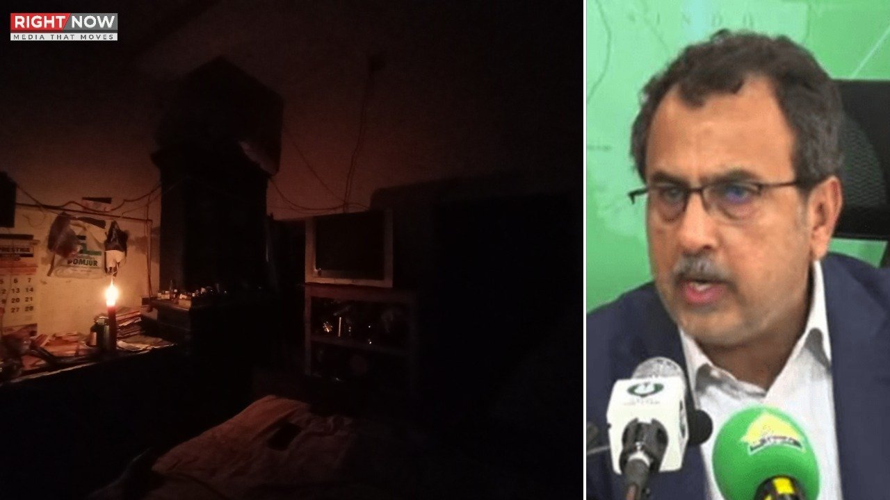 اویس لغاری، بجلی کی کمی کے حل کیلئے ڈیزیل پلانٹس کا مؤثر استعمال