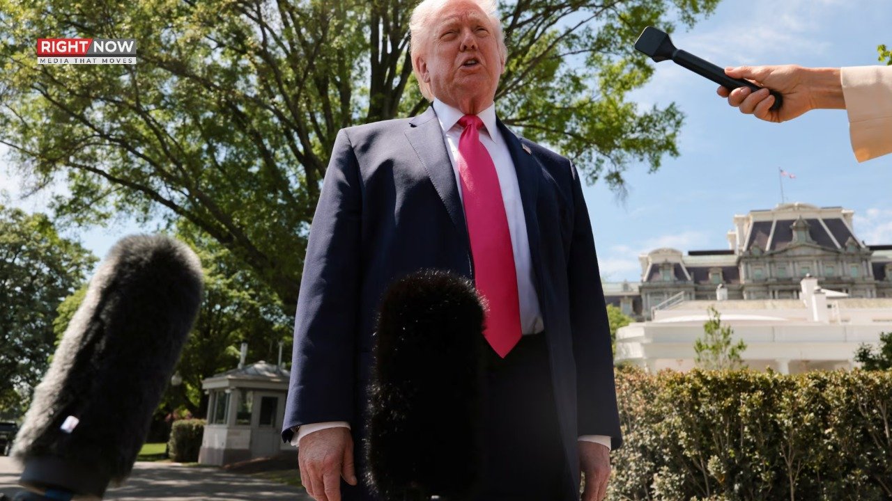 صدر ٹرمپ، ایران کے ساتھ ڈیل کے قریب پہنچ گئے