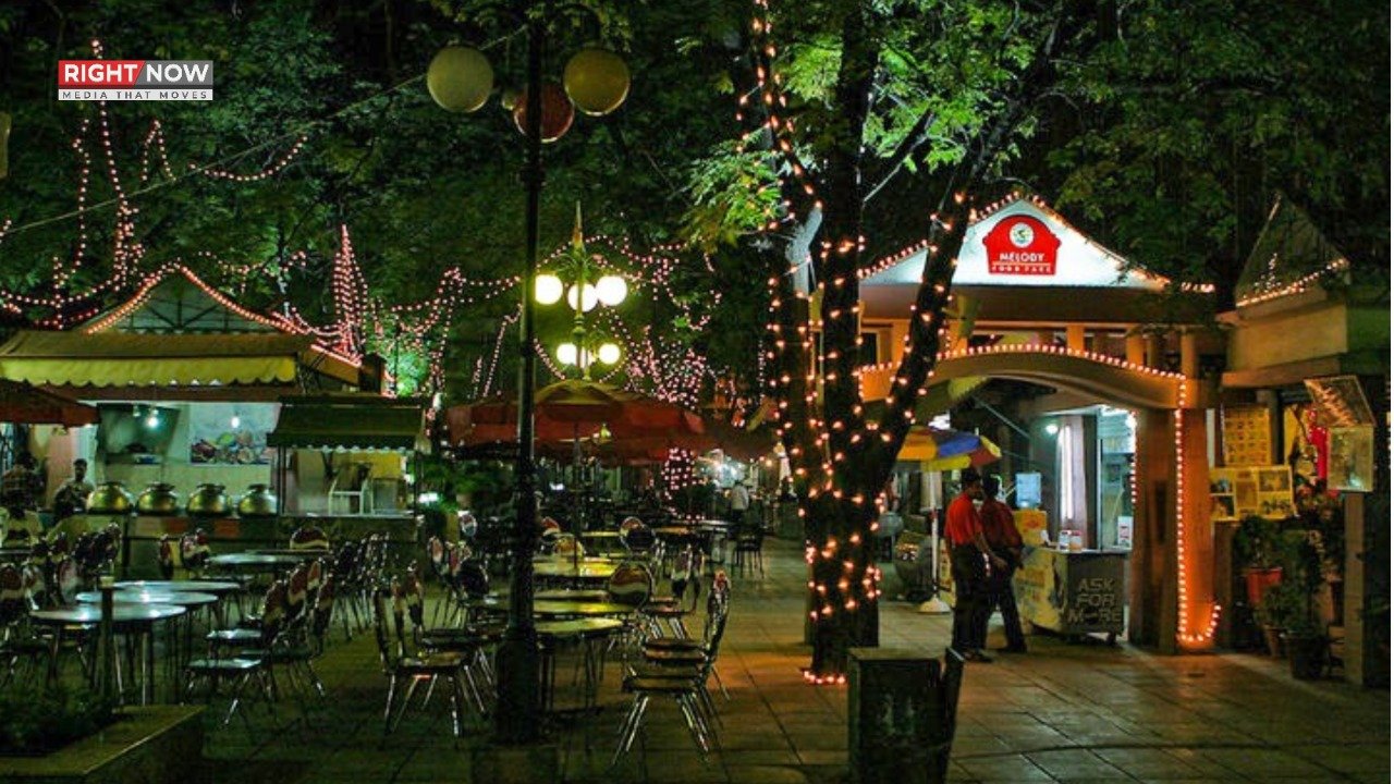 اسلام آباد، بازار اور ریسٹورنٹس کی جلد بندش کا حکم