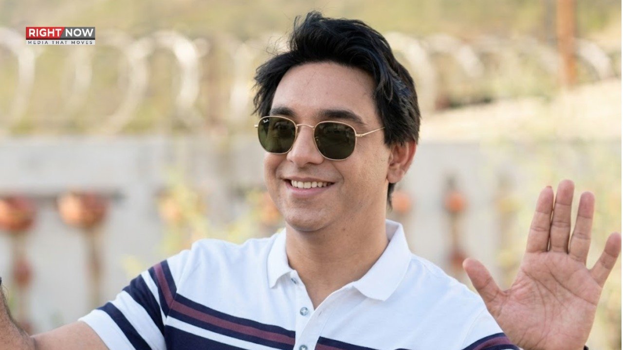 جمیل فاروقی کی اہلیہ بازیاب، شوہر پر تشدد کا الزام