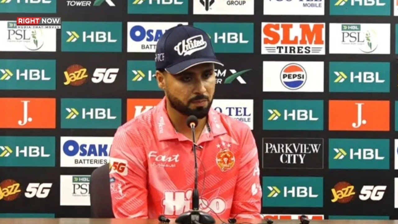 فہیم اشرف، عبد الرزاق اور اظہر محمود سے موازنہ پر اظہار خیال