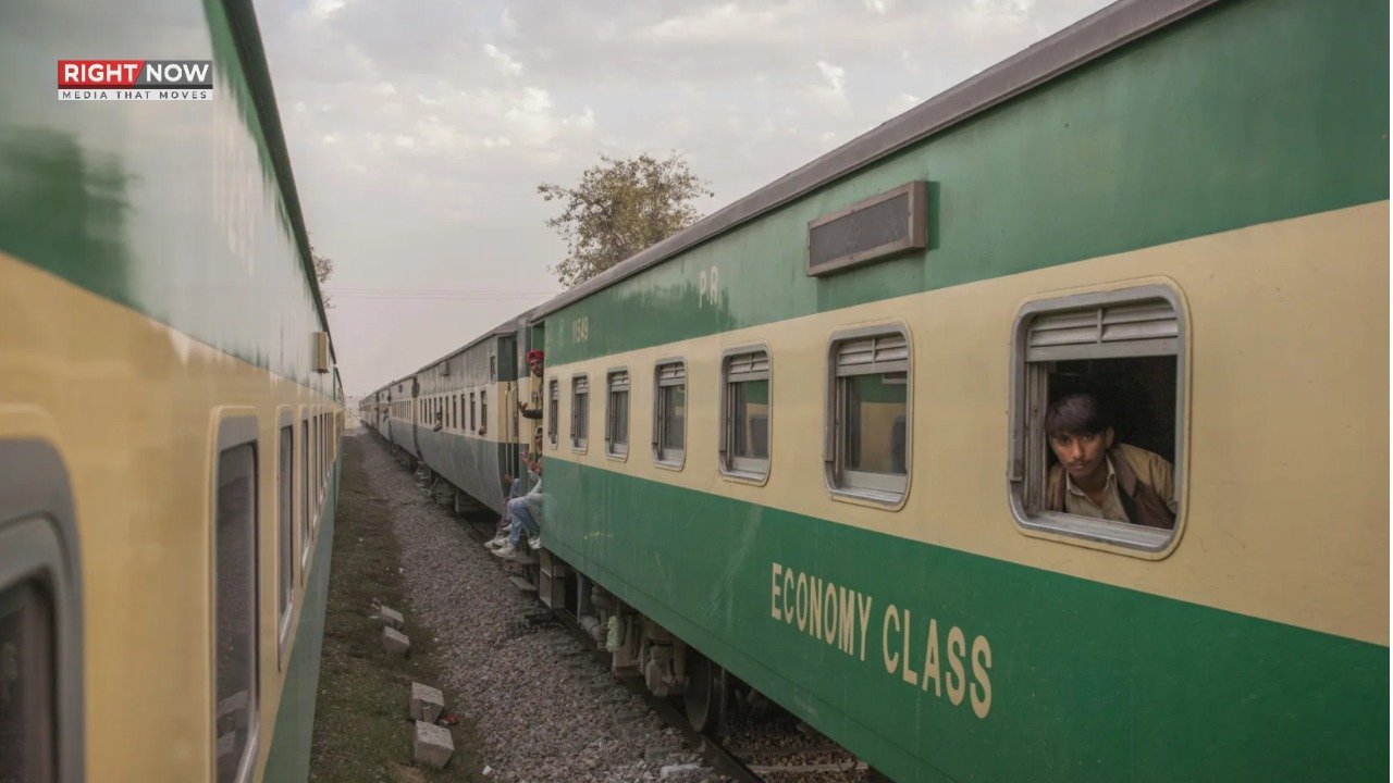 پاکستان ریلوے، پنجاب میں 9 نئے لوکل روٹس پر ٹرینیں چلائے گا