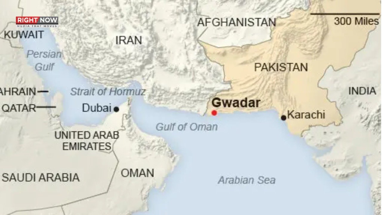 پاکستان، آبنائے ہرمز میں بحری سلامتی کی بحالی کا مطالبہ