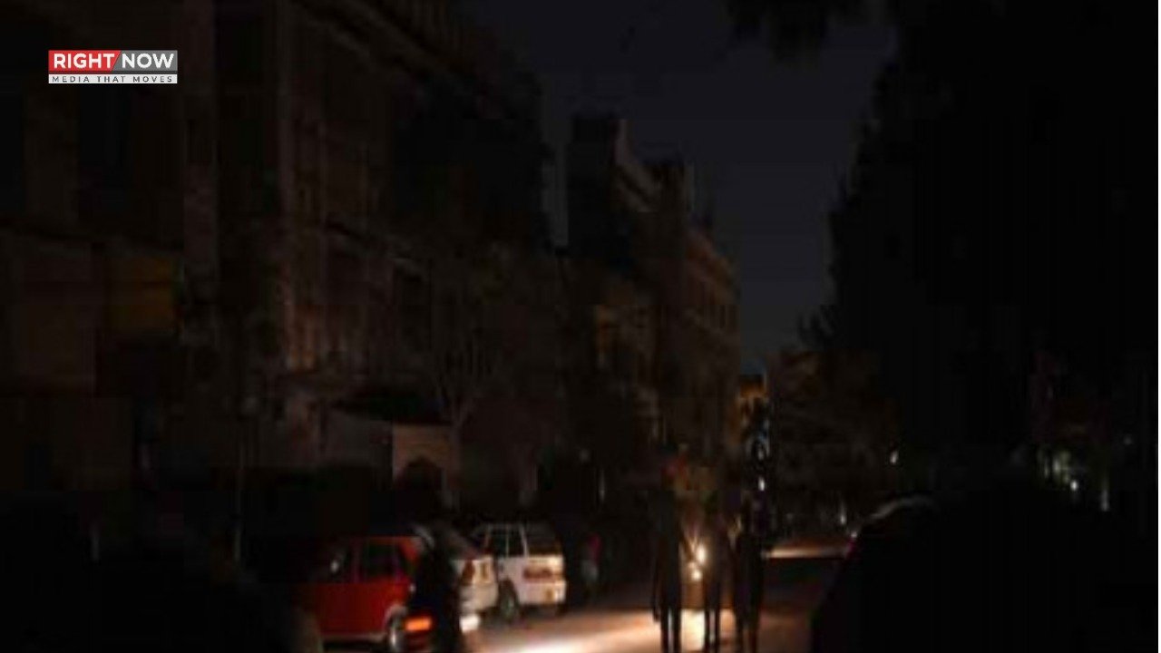 پاکستان، بجلی کا شارٹ فال 4 ہزار میگاواٹ ہوا