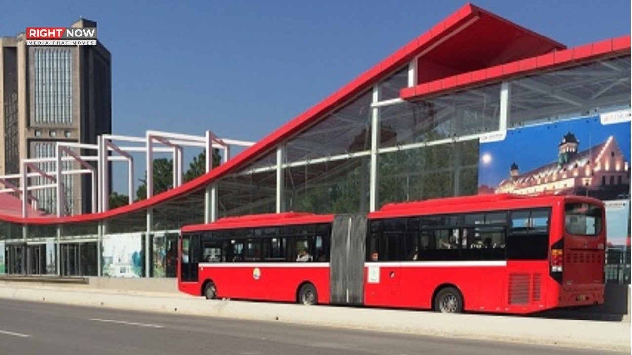 اسلام آباد، ٹرانسپورٹ اڈوں کی بندش 26 اپریل تک جاری