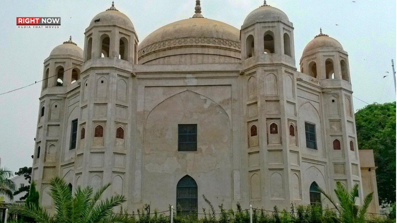 لاہور ہیریٹیج منصوبے، فنڈز کی کمی سے متاثر